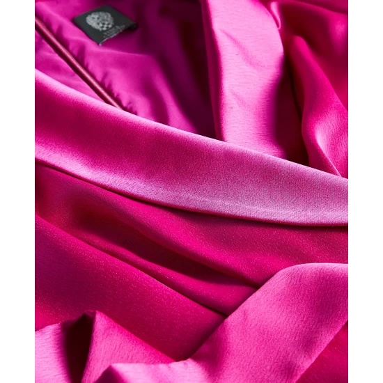 Coupon 🌟 Vince Camuto 👩 Women's Sequined Round-Neck Short-Sleeve 👗 Dress Gold 💯 3 Coupon 🌟 Vince Camuto 👩 Women's Sequined Round-Neck Short-Sleeve 👗 Dress Gold 💯 - Image 3