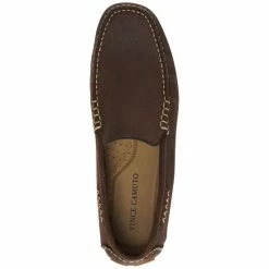Best Sale 👍 Vince Camuto Men's Eastmon Driver Cognac 🧨 -Vince Camuto Sales Store unnamed file 1025