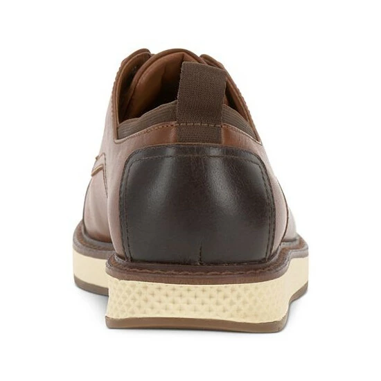 Best Sale 𧨠Vince Camuto Men's Edom Cap Toe π Dress π Shoe Black β 2 Best Sale 𧨠Vince Camuto Men's Edom Cap Toe π Dress π Shoe Black β - Image 2