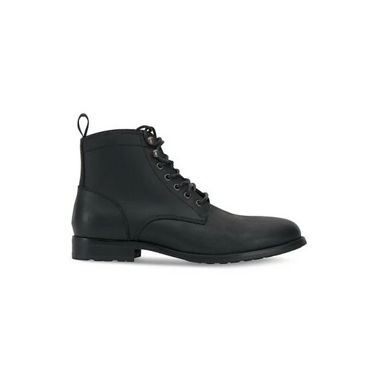 New ๐ฅ Vince Camuto Men's Lannie Leather Jack Boot Black ๐ฅ 3 New ๐ฅ Vince Camuto Men's Lannie Leather Jack Boot Black ๐ฅ - Image 3