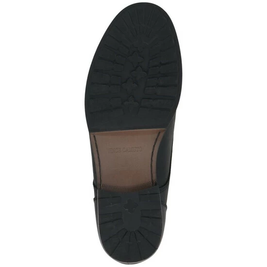 New ๐ฅ Vince Camuto Men's Lannie Leather Jack Boot Black ๐ฅ 4 New ๐ฅ Vince Camuto Men's Lannie Leather Jack Boot Black ๐ฅ - Image 4