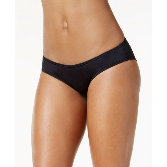 Best Pirce 🔥 Vince Camuto Riviera Shirred Cheeky 👙 Bikini Bottoms Red Sunset ❤️ 1 Best Pirce 🔥 Vince Camuto Riviera Shirred Cheeky 👙 Bikini Bottoms Red Sunset ❤️