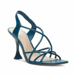 Best Sale ๐งจ Vince Camuto ๐ฉ Women's Sanda Strappy ๐ Dress ๐ฉด Sandals Mediterranean ๐ฅฐ