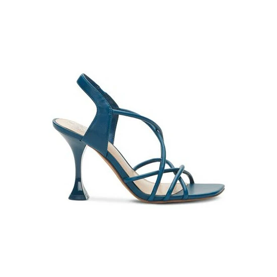 Best Sale ๐งจ Vince Camuto ๐ฉ Women's Sanda Strappy ๐ Dress ๐ฉด Sandals Mediterranean ๐ฅฐ 2 Best Sale ๐งจ Vince Camuto ๐ฉ Women's Sanda Strappy ๐ Dress ๐ฉด Sandals Mediterranean ๐ฅฐ - Image 2