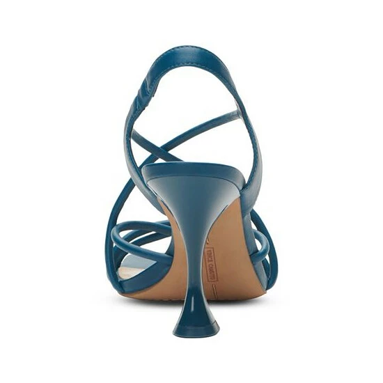 Best Sale ๐งจ Vince Camuto ๐ฉ Women's Sanda Strappy ๐ Dress ๐ฉด Sandals Mediterranean ๐ฅฐ 3 Best Sale ๐งจ Vince Camuto ๐ฉ Women's Sanda Strappy ๐ Dress ๐ฉด Sandals Mediterranean ๐ฅฐ - Image 3