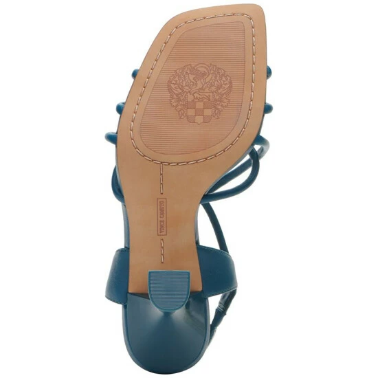 Best Sale ๐งจ Vince Camuto ๐ฉ Women's Sanda Strappy ๐ Dress ๐ฉด Sandals Mediterranean ๐ฅฐ 5 Best Sale ๐งจ Vince Camuto ๐ฉ Women's Sanda Strappy ๐ Dress ๐ฉด Sandals Mediterranean ๐ฅฐ - Image 5