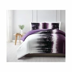 Discount 🔥 Vince Camuto Home Vince Camuto Mirrea Comforter Set Collection 🤩