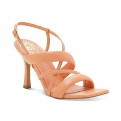 Deals ๐ฅฐ Vince Camuto ๐ฉ Women's Bettamee ๐ Dress ๐ฉด Sandals Melone ๐