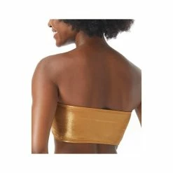 Best Sale 👍 Vince Camuto Reversible Bandeau 👙 Bikini Top Gold 🥰 7 Best Sale 👍 Vince Camuto Reversible Bandeau 👙 Bikini Top Gold 🥰 -Vince Camuto Sales Store unnamed file 1124