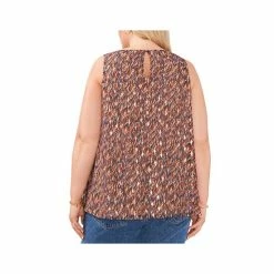 Cheap ๐ Vince Camuto Plus Size Metallic Printed Sleeveless Top Classic Navy โ 7 Cheap ๐ Vince Camuto Plus Size Metallic Printed Sleeveless Top Classic Navy โ -Vince Camuto Sales Store unnamed file 1142