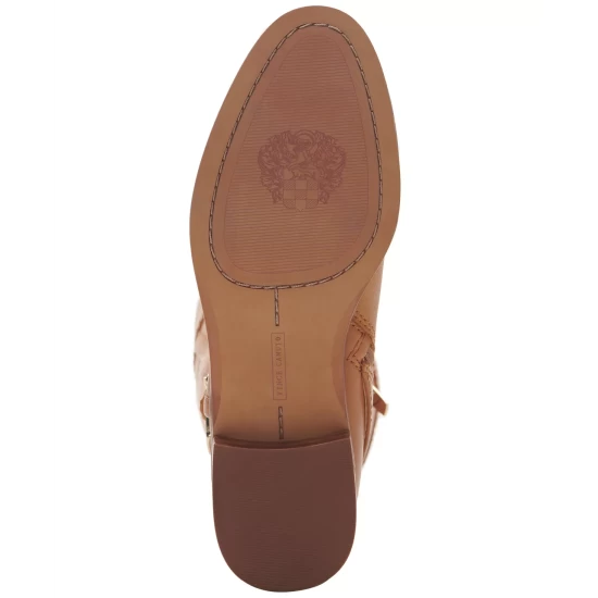 New ๐ Vince Camuto ๐ฉ Women's Ovarlym Riding ๐ฅพ Boots Black Leather ๐ 7 New ๐ Vince Camuto ๐ฉ Women's Ovarlym Riding ๐ฅพ Boots Black Leather ๐ - Image 7