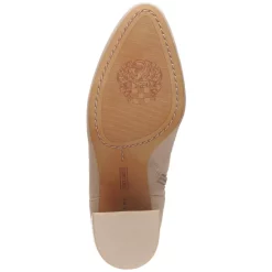 Cheapest 🌟 Vince Camuto 👩 Women's Enverna Block-Heel Booties Almond Beige Suede ⭐ -Vince Camuto Sales Store unnamed file 120