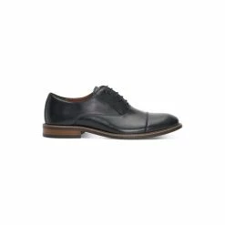New ⭐ Vince Camuto Men's Loxley Cap Toe Oxford 👗 Dress 👞 Shoe Black 😀 -Vince Camuto Sales Store unnamed file 1209