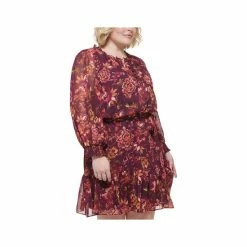 Coupon ๐ Vince Camuto Plus Size Floral-Print Fit & Flare ๐ Dress Wine ๐งจ 7 Coupon ๐ Vince Camuto Plus Size Floral-Print Fit & Flare ๐ Dress Wine ๐งจ -Vince Camuto Sales Store unnamed file 1227