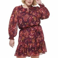 Coupon ๐ Vince Camuto Plus Size Floral-Print Fit & Flare ๐ Dress Wine ๐งจ 8 Coupon ๐ Vince Camuto Plus Size Floral-Print Fit & Flare ๐ Dress Wine ๐งจ -Vince Camuto Sales Store unnamed file 1228