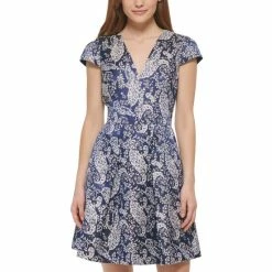 Best Pirce π Vince Camuto Petite Jacquard Fit & Flare π Dress Nmu π€© 8 Best Pirce π Vince Camuto Petite Jacquard Fit & Flare π Dress Nmu π€© -Vince Camuto Sales Store unnamed file 1259