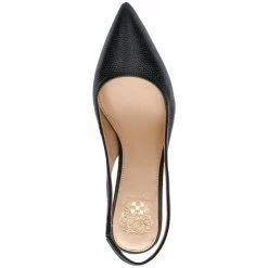 Outlet 🎉 Vince Camuto 👩 Women's Hamden Slingback Pumps Sandstone 😀 -Vince Camuto Sales Store unnamed file 1276