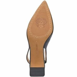 Outlet 🎉 Vince Camuto 👩 Women's Hamden Slingback Pumps Sandstone 😀 -Vince Camuto Sales Store unnamed file 1277