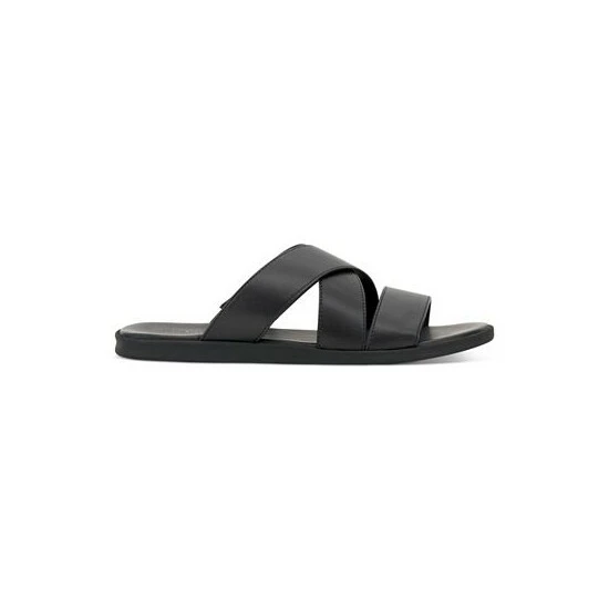 Budget ๐ Vince Camuto Men's Waely ๐ฉด Sandal Black ๐ 3 Budget ๐ Vince Camuto Men's Waely ๐ฉด Sandal Black ๐ - Image 3