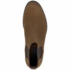 Best deal 🥰 Vince Camuto Men's Lieven Suede Chelsea Boot Scout Tan 🔔 -Vince Camuto Sales Store unnamed file 1297