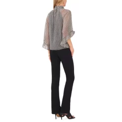 Hot Sale ๐ Vince Camuto ๐ฉ Women's Printed Mock-Neck Keyhole Fan-Sleeve Blouse New Ivory/black Geo Print ๐ 8 Hot Sale ๐ Vince Camuto ๐ฉ Women's Printed Mock-Neck Keyhole Fan-Sleeve Blouse New Ivory/black Geo Print ๐ -Vince Camuto Sales Store unnamed file 13