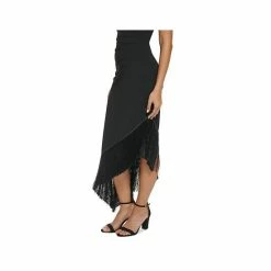 Discount 𧨠Vince Camuto π© Women's One-Shoulder High-Low Fringe-Hem Midi π Dress Black π 6 Discount 𧨠Vince Camuto π© Women's One-Shoulder High-Low Fringe-Hem Midi π Dress Black π -Vince Camuto Sales Store unnamed file 1304