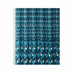 Deals ⌛ Vince Camuto Ada Shower Curtain Blue Multi 🛒 -Vince Camuto Sales Store unnamed file 1325