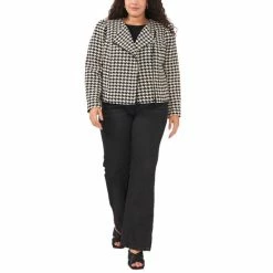 New ๐คฉ Vince Camuto Plus Size Houndstooth Moto Jacket Rich Black ๐ 8 New ๐คฉ Vince Camuto Plus Size Houndstooth Moto Jacket Rich Black ๐ -Vince Camuto Sales Store unnamed file 1341