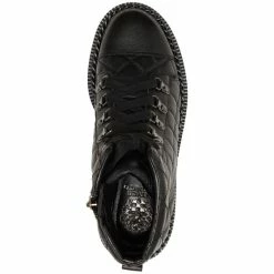 Coupon ✔️ Vince Camuto 👩 Women's Maissa Lug Sole Booties Black ⌛ -Vince Camuto Sales Store unnamed file 1362