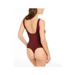 Budget 🔥 Vince Camuto 👩 Women's Lydia Thong Bodysuit Lingerie, Online Only Black ⭐ 6 Budget 🔥 Vince Camuto 👩 Women's Lydia Thong Bodysuit Lingerie, Online Only Black ⭐ -Vince Camuto Sales Store unnamed file 1366