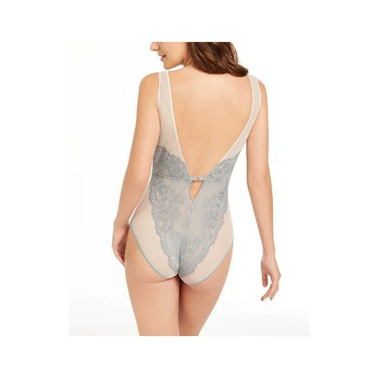 Budget π― Vince Camuto π© Women's Liza Bodysuit Lingerie, Online Only Aerial π₯ 3 Budget π― Vince Camuto π© Women's Liza Bodysuit Lingerie, Online Only Aerial π₯ - Image 3