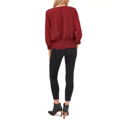 Brand new π€© Vince Camuto Printed Smocked-Hem Peasant Top New Ivory π 13 Brand new π€© Vince Camuto Printed Smocked-Hem Peasant Top New Ivory π -Vince Camuto Sales Store unnamed file 138