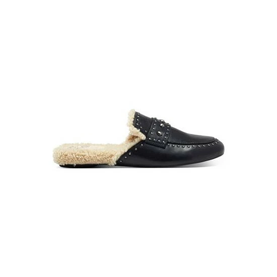 Coupon ๐ Vince Camuto ๐ฉ Women's Alvintal Cozy Studded Mules Black ๐งจ 2 Coupon ๐ Vince Camuto ๐ฉ Women's Alvintal Cozy Studded Mules Black ๐งจ - Image 2
