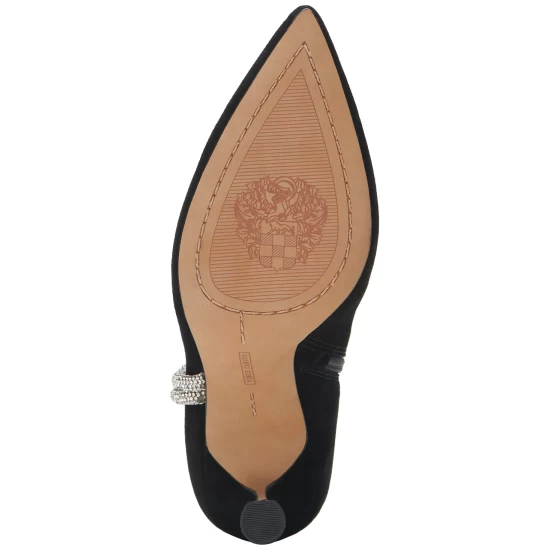 Best reviews of ๐ Vince Camuto ๐ฉ Women's Carlyma Evening ๐ Dress ๐ฅพ Boots Black Suede โจ 6 Best reviews of ๐ Vince Camuto ๐ฉ Women's Carlyma Evening ๐ Dress ๐ฅพ Boots Black Suede โจ - Image 6