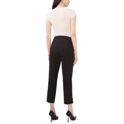 Budget ๐ Vince Camuto ๐ฉ Women's Solid-Color Pintuck Wide-Leg Trousers New Ivory ๐งจ 6 Budget ๐ Vince Camuto ๐ฉ Women's Solid-Color Pintuck Wide-Leg Trousers New Ivory ๐งจ -Vince Camuto Sales Store unnamed file 147