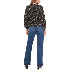 Coupon ✔️ Vince Camuto 👩 Women's Lace Tiered 👗 Dress Navy ⌛ -Vince Camuto Sales Store unnamed file 158