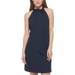 Best Pirce 🥰 Vince Camuto Plaid Flutter-Sleeve Henley Blouse Rich Black 😉 -Vince Camuto Sales Store unnamed file 162