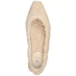 Cheap 🔥 Vince Camuto 👩 Women's Presnue Cozy Slingback Flats Natural 😀 -Vince Camuto Sales Store unnamed file 190