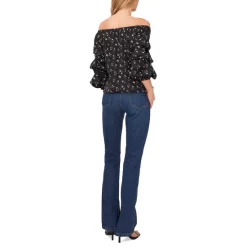 Cheap 😍 Vince Camuto 👩 Women's Collarless Open-Front Cardigan Sweater Rich Black ⌛ -Vince Camuto Sales Store unnamed file 195