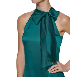 Cheapest ๐ Vince Camuto Bow-Neck Satin Shift ๐ Dress Red ๐ 11 Cheapest ๐ Vince Camuto Bow-Neck Satin Shift ๐ Dress Red ๐ -Vince Camuto Sales Store unnamed file 204
