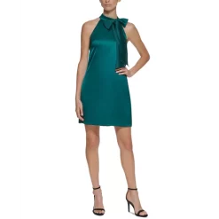 Cheapest ๐ Vince Camuto Bow-Neck Satin Shift ๐ Dress Red ๐ 13 Cheapest ๐ Vince Camuto Bow-Neck Satin Shift ๐ Dress Red ๐ -Vince Camuto Sales Store unnamed file 206