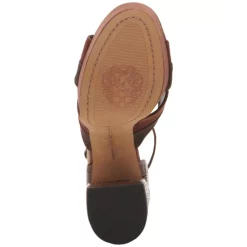 Best Sale ⌛ Vince Camuto 👩 Women's Ambind 👗 Dress Booties Black Crinkle Patent 💯 -Vince Camuto Sales Store unnamed file 230