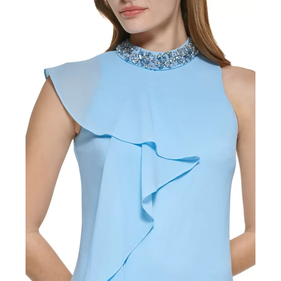 New ๐ Vince Camuto ๐ฉ Women's Ovarlym Riding ๐ฅพ Boots Black Leather ๐ 2 New ๐ Vince Camuto ๐ฉ Women's Ovarlym Riding ๐ฅพ Boots Black Leather ๐ - Image 2