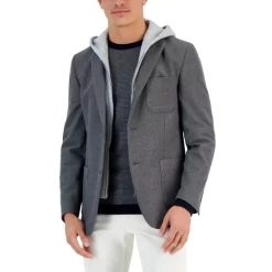 Outlet ⌛ Vince Camuto Men's Slim-Fit Hooded Sport 🧥 Coat Navy 😍 10 Outlet ⌛ Vince Camuto Men's Slim-Fit Hooded Sport 🧥 Coat Navy 😍 -Vince Camuto Sales Store unnamed file 249