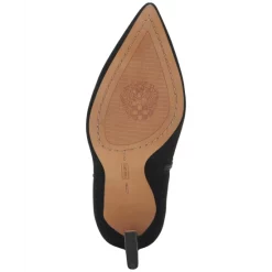 Budget 👏 Vince Camuto 👩 Women's Temindal 👗 Dress Booties Black 🛒 -Vince Camuto Sales Store unnamed file 257