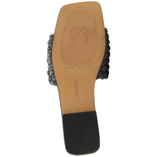 Top 10 ❤️ Vince Camuto Side-Ruched Metallic Gown Gold ⌛ 3 Top 10 ❤️ Vince Camuto Side-Ruched Metallic Gown Gold ⌛ - Image 3