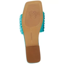 Coupon ✨ Vince Camuto 👩 Women's Kadrya Rhinestone Evening Pumps Black Satin 😍