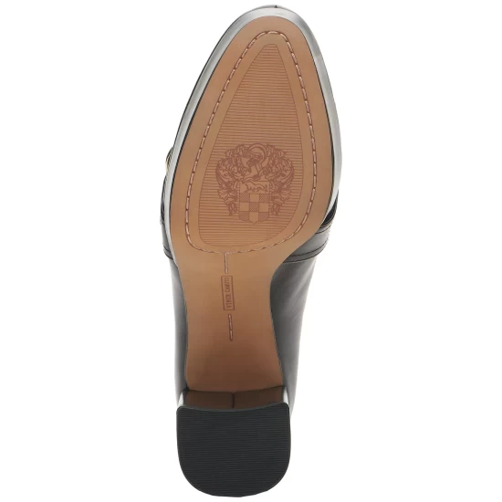 Best Sale ๐ Vince Camuto Grinilia Platform Loafers Almond Beige ๐ 6 Best Sale ๐ Vince Camuto Grinilia Platform Loafers Almond Beige ๐ - Image 6