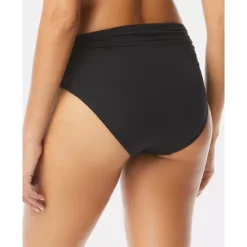 Cheapest 🌟 Vince Camuto Plus Size Cozy V-Neck Long Sleeve Sweater Rust 🧨