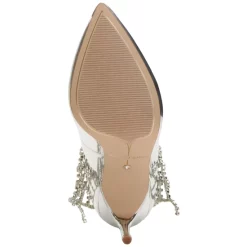 Outlet π Vince Camuto π© Women's Pointelle-Trimmed Knit π Dress Blush π§¨